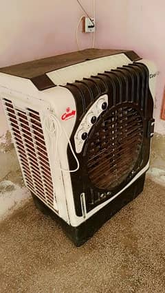 cooler for sale bilkul new Halat cooler 20 Din use