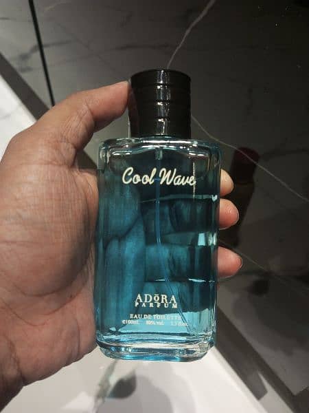 j. body spray , adidas original body spray , cool wave perfume. 3