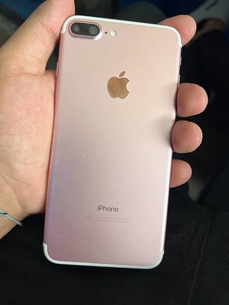 iphone 7 plus 128gb 1