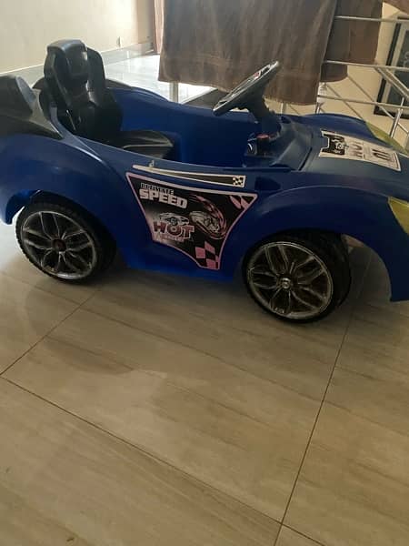 kids car 1