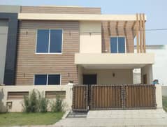 4 Beds 8 Marla New House for Sale in Banker Avenue Housing Society Bedian road Lahore 0