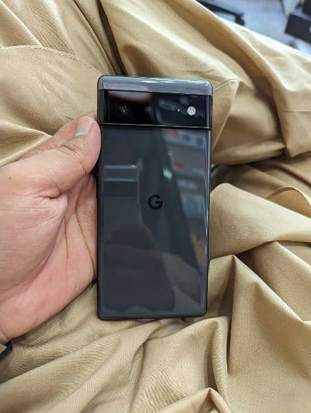 Google pixel 6 8/128 0