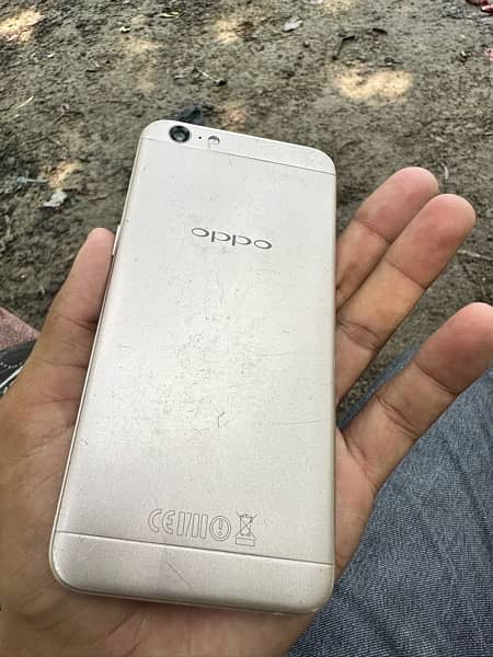 oppo Mobile 1