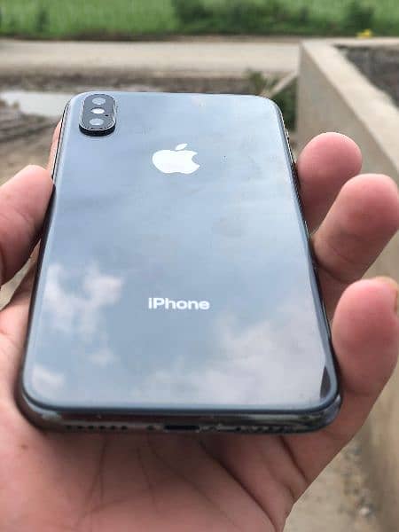 iphone x non pta factory unlock 0