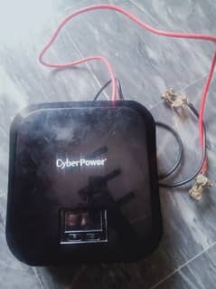 cyberpower