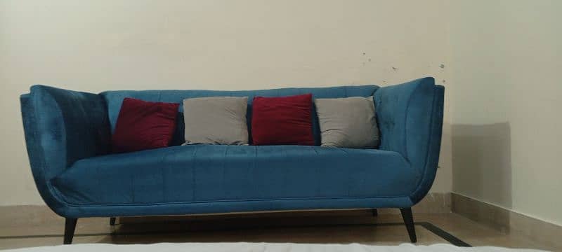 sofa set sale in Johar town lahor 1