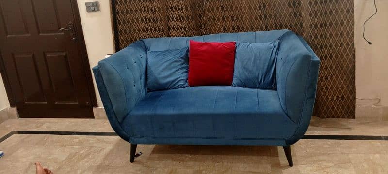 sofa set sale in Johar town lahor 3