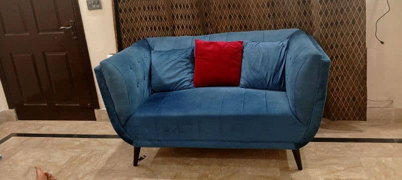 sofa set sale in Johar town lahor 5