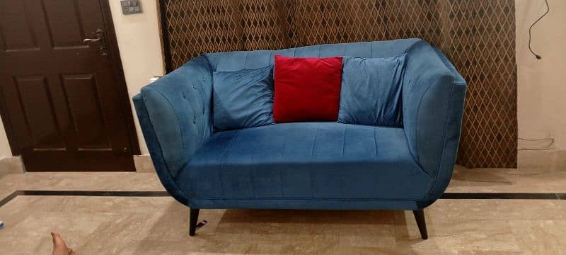 sofa set sale in Johar town lahor 6