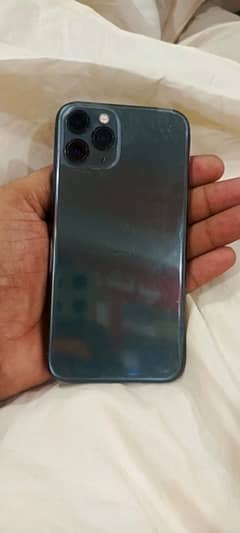 iphone 11 pro urgent saLe 0