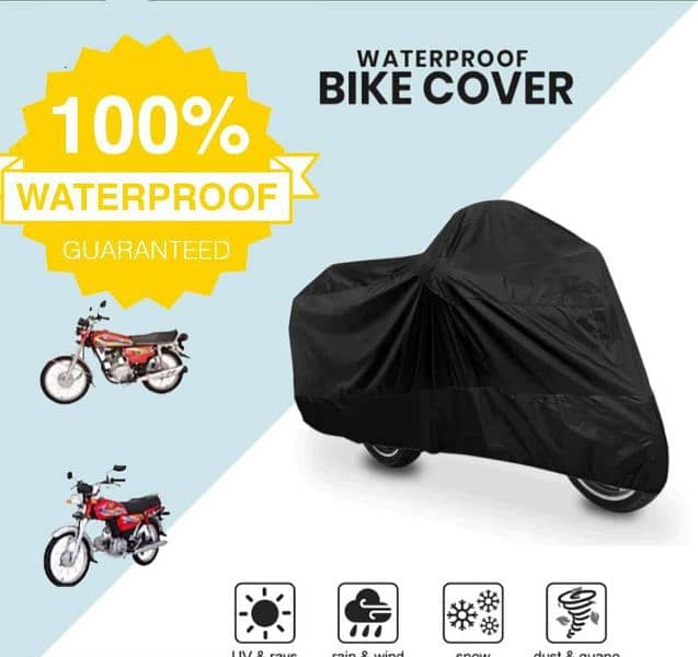 70-cc and all CC waterproof bikes covers 3