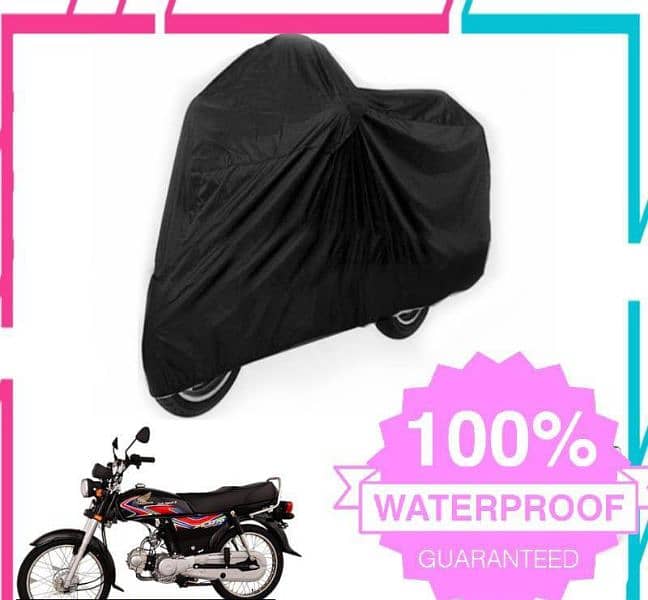 70-cc and all CC waterproof bikes covers 4