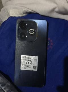 Infinix smart 8 0