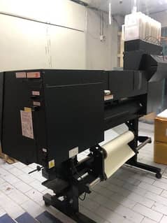 Mimaki CJV 150-75 For Sale / DTF Print Cut Machine