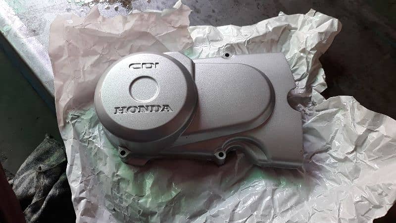 magnet tapa 125 genuine 1