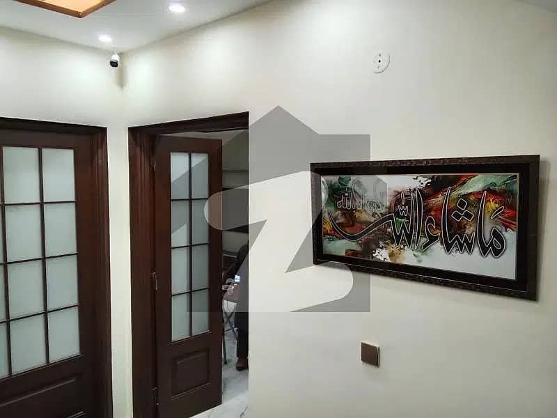 5 Marla Beautiful House For Sale In Bahria Orchard Block G 2