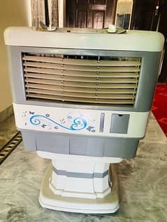 Toyo Air Cooler