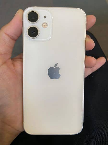 Iphone 12 mini 0