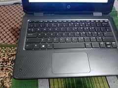 Laptop HP Touch 360 0