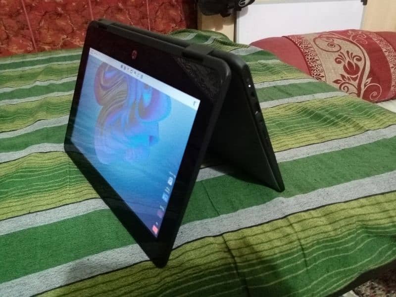 Laptop HP Touch 360 2