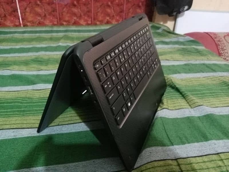 Laptop HP Touch 360 3