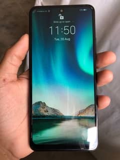 Huawei p smart 2021