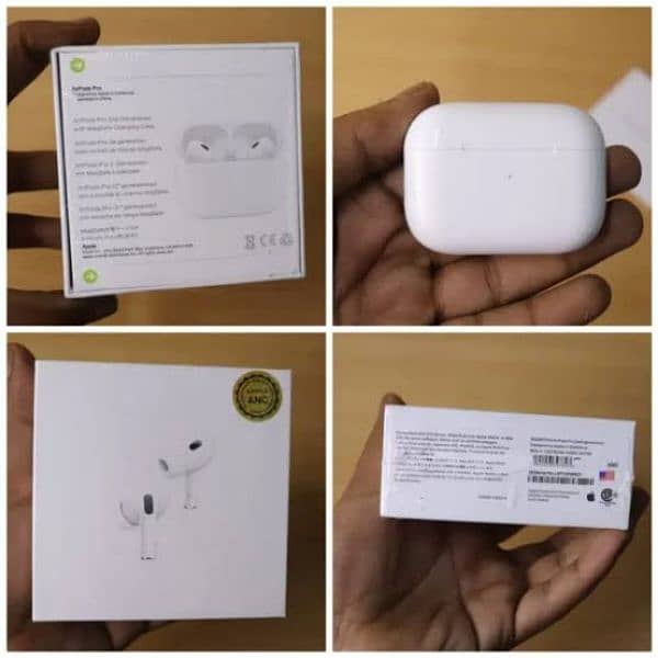 Airpods pro 2nd generation 1