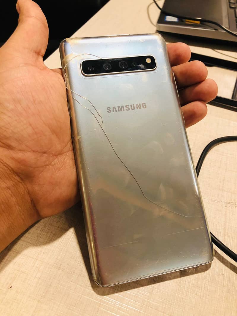 Samsung S10 5G Urgent sale 1