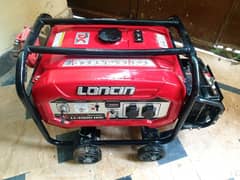 Generator AC 220V  fresh 4KV