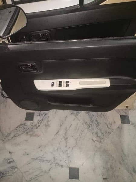 Suzuki alto body parts available 3