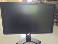 24 inch, 60 hz Dell Monitor 0