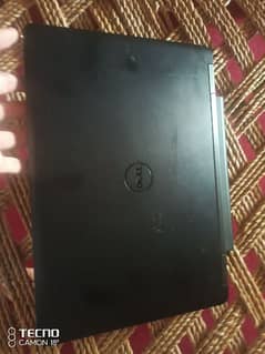 Dell Latitude E5440