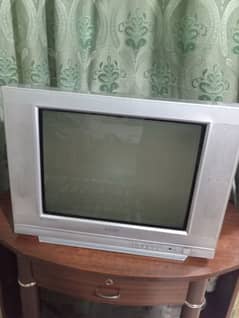 singer television condition 10by 9 full geniuon 0