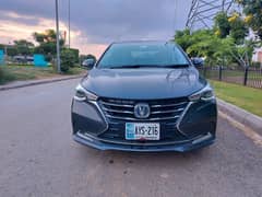 Changan Alsvin 1.5L DCT Lumiere 2022