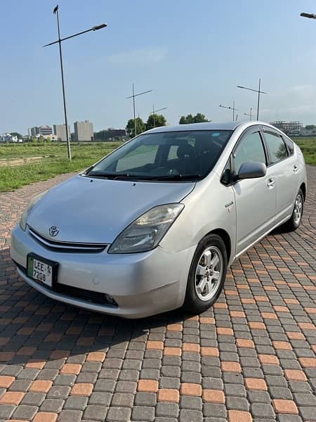 Toyota Prius 2011 0