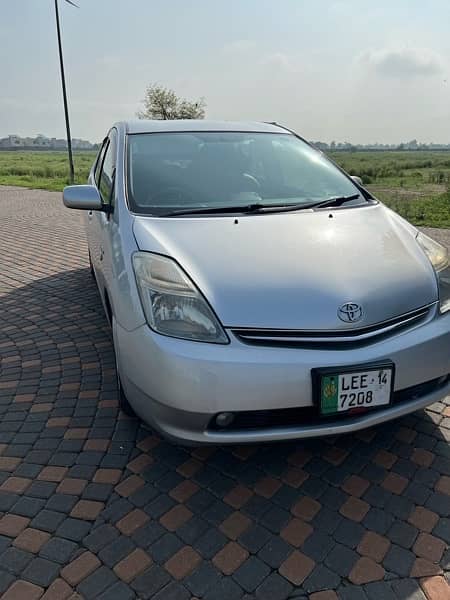 Toyota Prius 2011 2