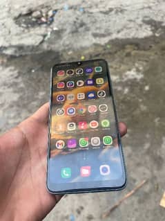 VIVO S1 128Gb Exchange posible 0