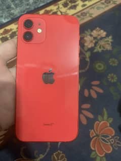 Iphone 12 128 gb JV Non Pta 0