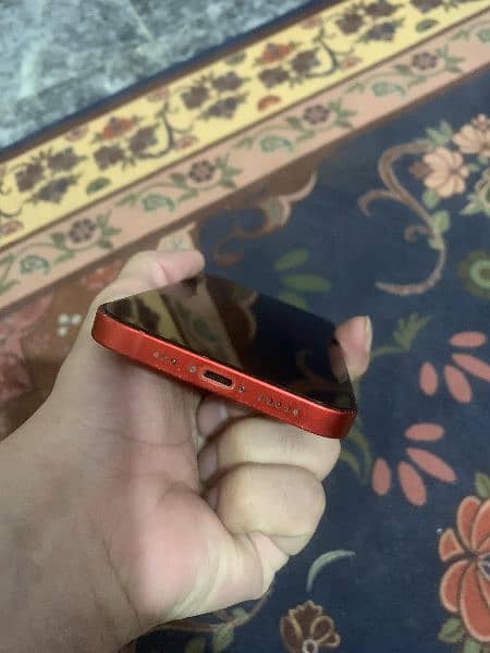 Iphone 12 128 gb JV Non Pta 3