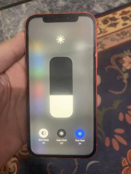 Iphone 12 128 gb JV Non Pta 9