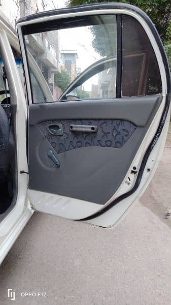 Hyundai Santro 2006 10