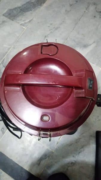 vacuum cleaner Cambridge vc 101 2400w 1