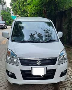 Suzuki Wagon R 2021