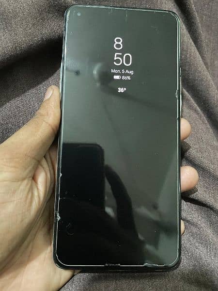 one plus 9R 5G 8+128 4