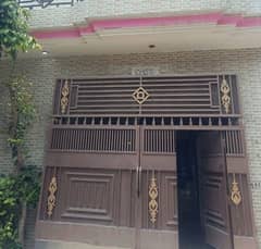 Reasonably-Priced 6 Marla House In Shoukat Town, Shoukat Town Is Available As Of Now 0