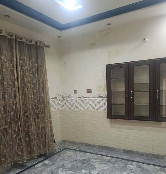 Reasonably-Priced 6 Marla House In Shoukat Town, Shoukat Town Is Available As Of Now 5