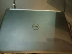 Dell E5250 core i3 5th generation 8gb ram 256 GB SSD