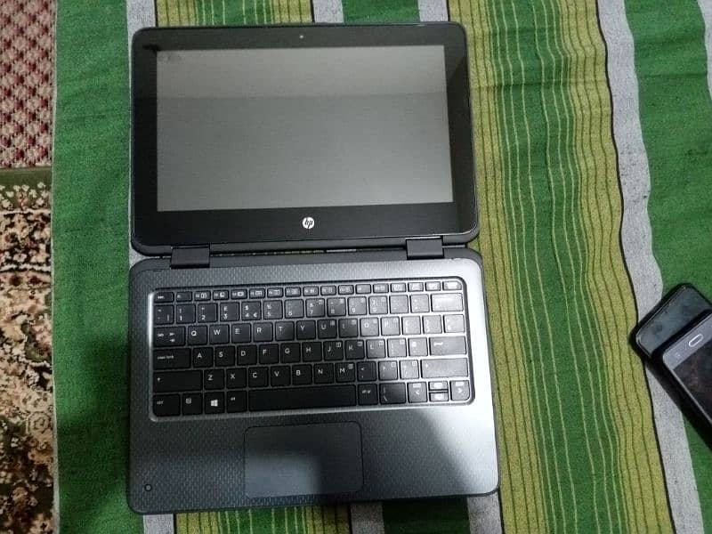 Laptop HP Touch 360 5