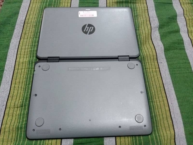 Laptop HP Touch 360 6