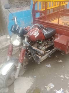 siwa loder 150cc rikshaw he all ok rikshaw he documents clear hn 0